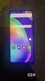 Samsung A31