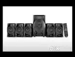Zebronics home theater