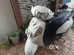 Suzuki Access 125 Good condition
