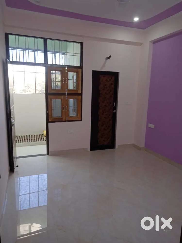 3 BHK flat in durgapura