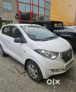 Datsun Redi Go Limited Edition 2018, 2018, Petrol