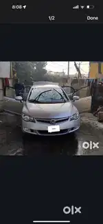 Honda Civic 2006