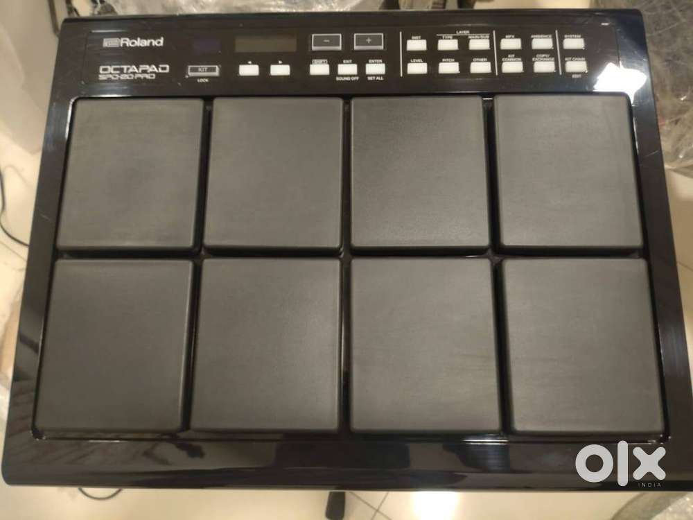 Roland spd 20 pro