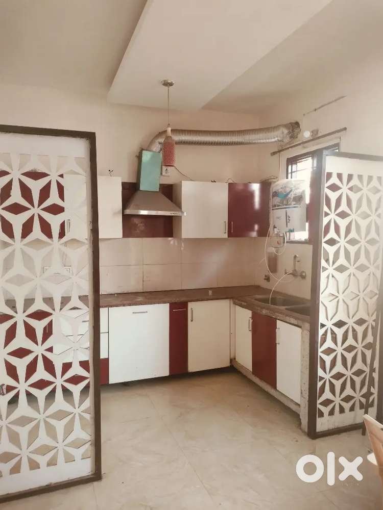 2BHK flat available for rent near airport road.