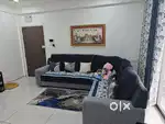 2 BHK FULLY FURNISHED FLAT