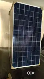 Pixon 330wp 24V Solar modules available in stock. To buy please call