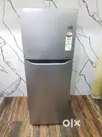 Lg inverter model double door refrigerator