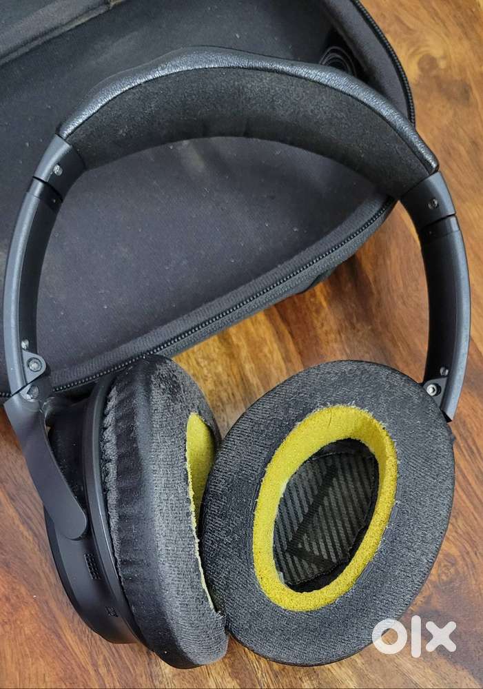 Bose QuietComfort 35 II