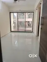 1bhk Flat On Rent in Ulwe Navi Mumbai