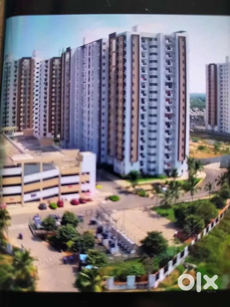 Arun excello temple green oragadam