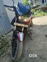 Apache 160 rtr BS6