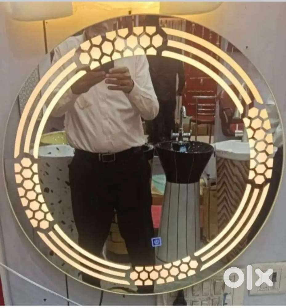 LED MIRRORS
