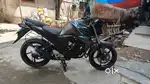 YAMAHA FZ S VER 2.0