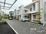 INFOPARK II KAKKANAD 2.5 KM GATED 4&3 BHK NEAR GEMS MODERN ACADEMY