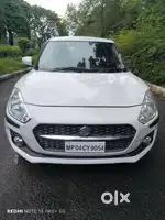 Maruti Suzuki Swift 2018 VXI, 2020, Petrol