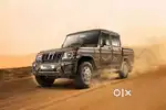 LMV DRIVER REQUIRED FOR BOLERO CAMPER