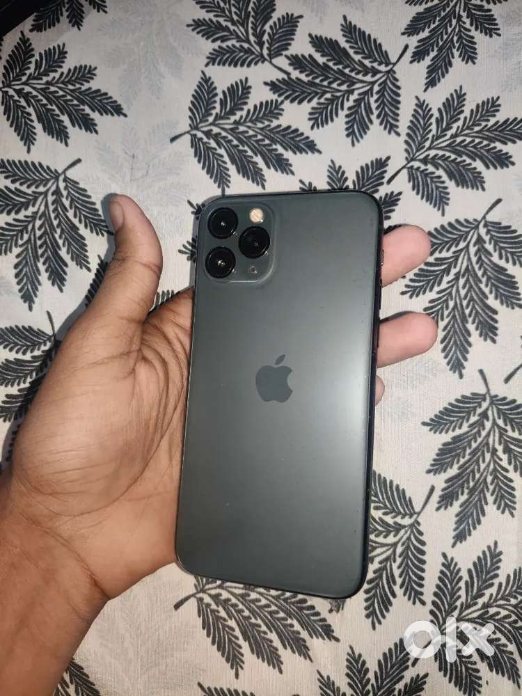 iPhone 11 pro 256gb