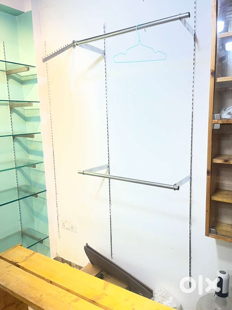Glass display racks for sale