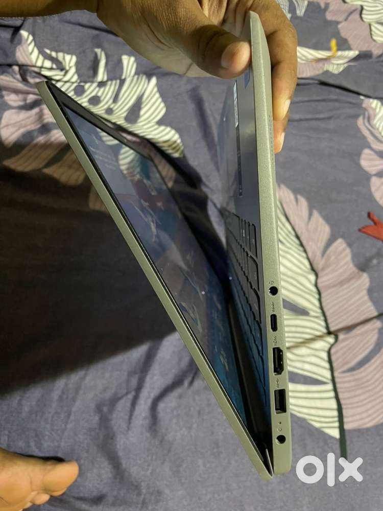 Laptop lenovo ideal pad 1i