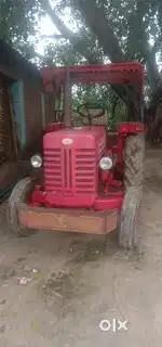 Mahindra 265 Di