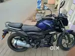 TVS RAIDER Good Condition