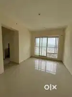 AVAILABLE 1BHK  FLAT FOR SALE AT GODREJ NEST KANDIVALI EAST