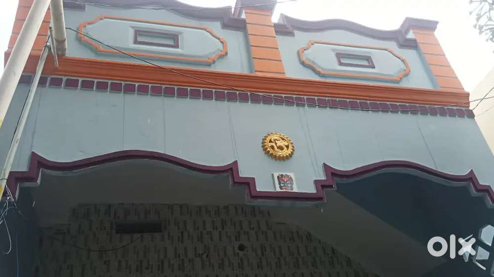 INDIVIDUAL HOUSE URGENT SALE