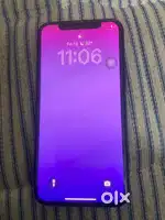 I phone 11 pro all good 256gb