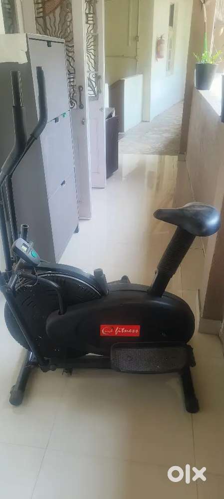 Gymming cycle for sale