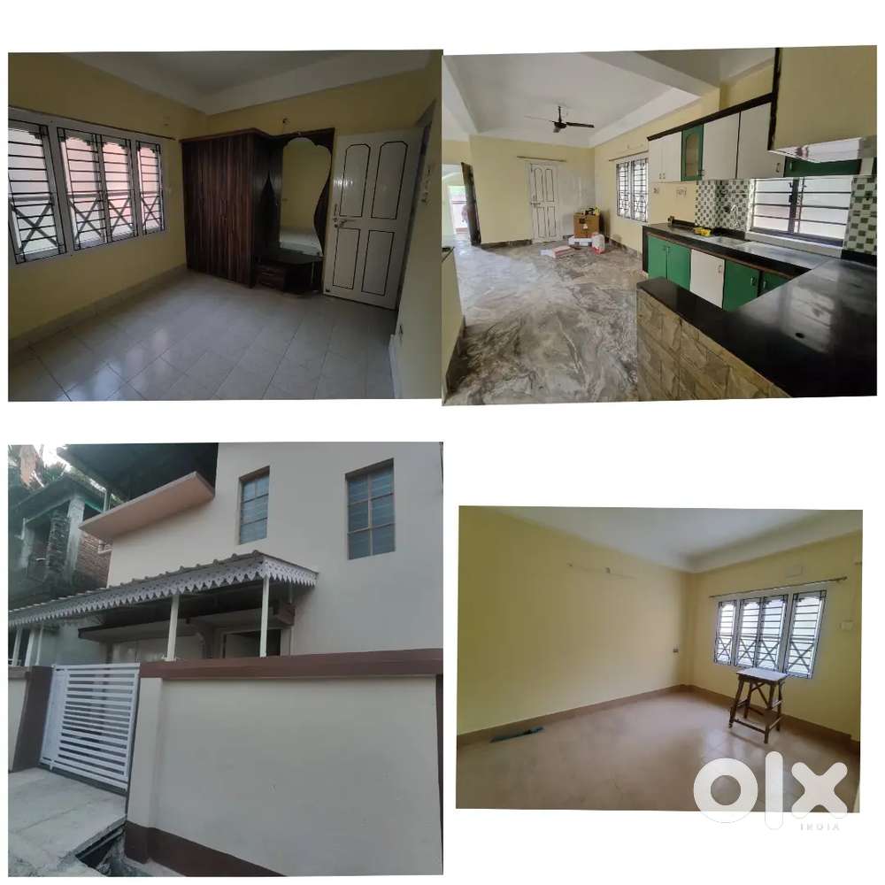 2bhk HOUSE VILLA /BANGLOW WITH CAR PARKING NEAR WOMAN'S CLF SILIGURI