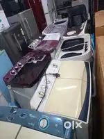 All Brands of washing machine Available in very good price