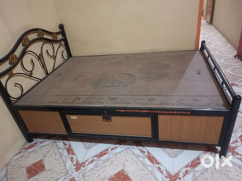 2 Bed & 2 Almari Sell