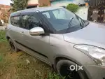 Maruti Suzuki Swift 2013 Diesel 76000 Km Driven