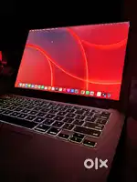 Mackbook early 2015 new condition
