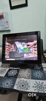 Posiflex  hp elo ags essae optiq