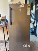 Refrigerator (Single Door) Haier