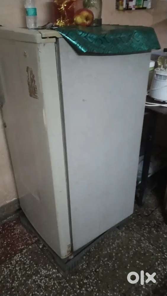 Single Door Fridge  Excellent Condition  Budget Friendly