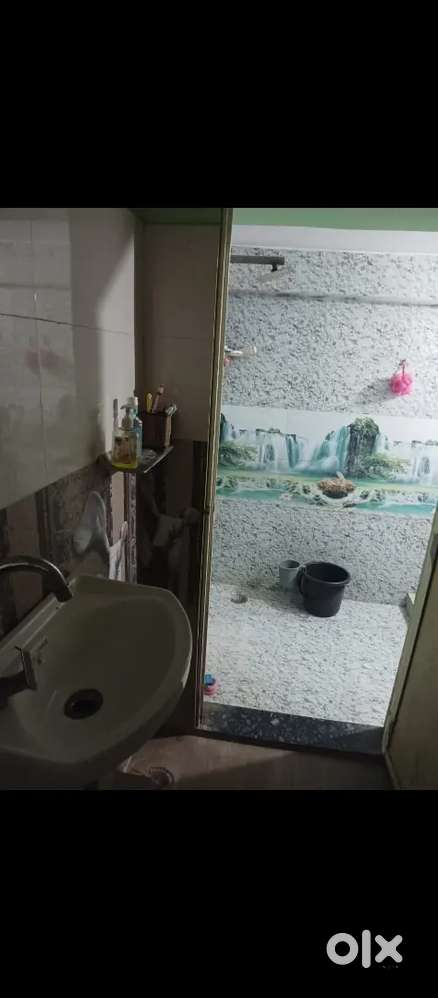 “Room for Rent in Peoples Campus, Bhanpur – ₹3000/Month