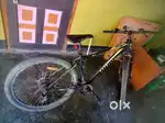 7 Gearing cycle