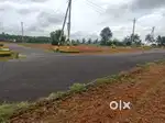 Nelamangala town attached layout from tunkru road just 3km