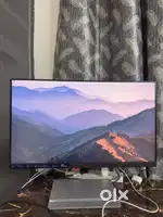 Lenovo full HD Monitor