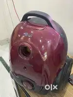 Vacuum Cleaner