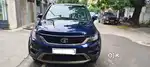 Tata Hexa XM, 2017, Diesel