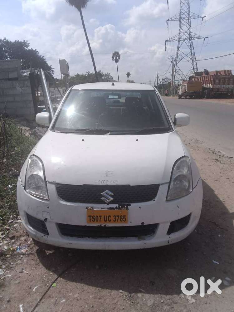 Maruti Suzuki Swift Dzire LDI (O), 2016, Diesel