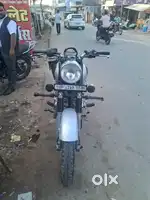 One hand bike all condition ok  2018 modal