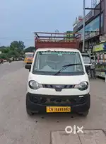 Mahindra Bolero Pik-Up FB 1.25T, 2019, Diesel