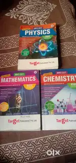 Offer CET target publication (pcm)