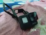 Gopro black 7