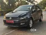 Volkswagen Vento 2013-2015 1.5 TDI Highline AT, 2015, Diesel