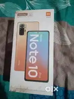 Redmi note 10 pro 8,128